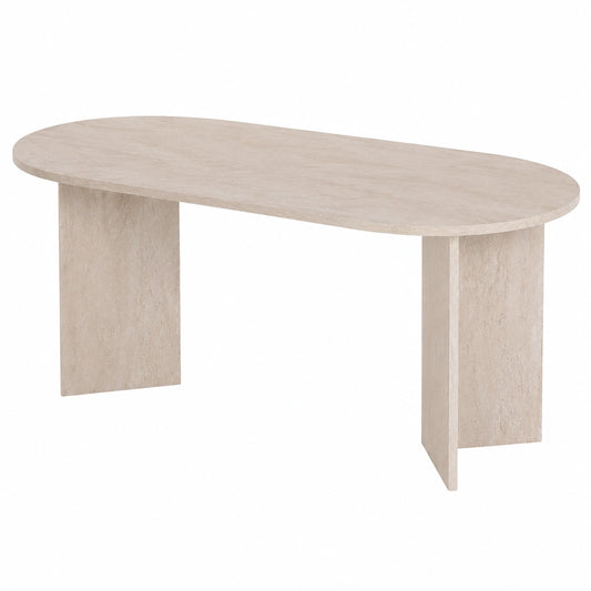 Esstisch – 180 × 75 × 89,5 cm