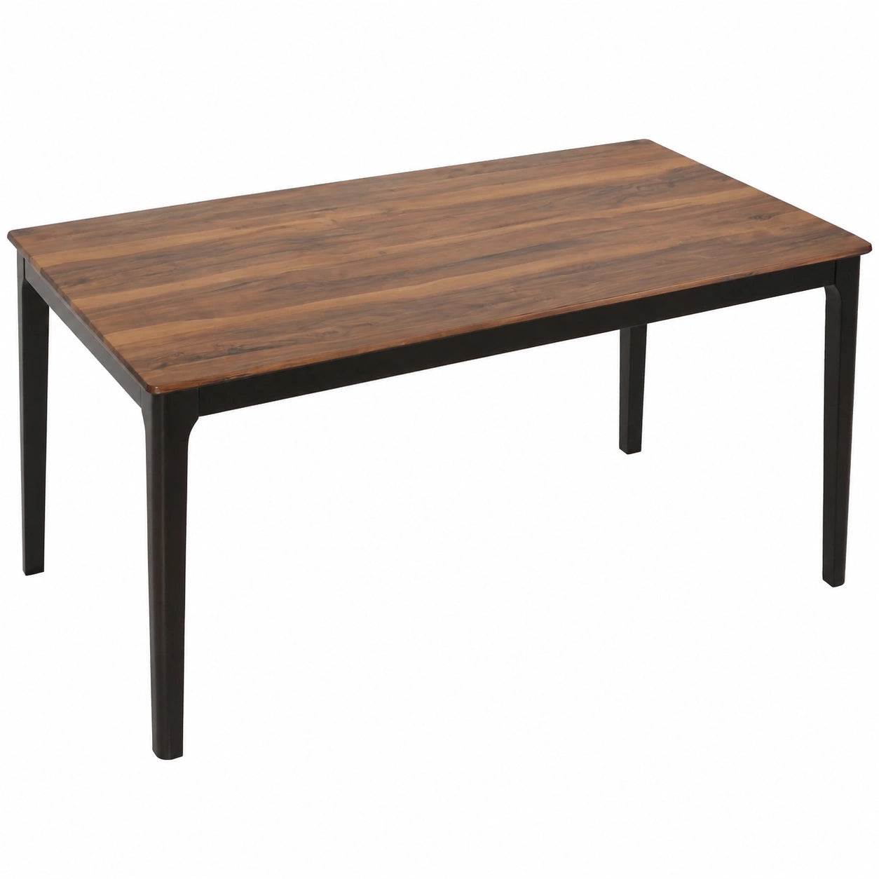 Esszimmertisch – 135 × 80 cm, aus Holz